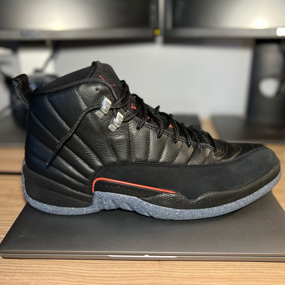 DO NOT BUY!! Jordan 12 Retro